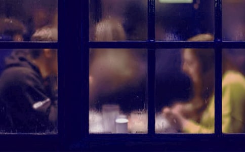 相親相愛的優(yōu)美句子