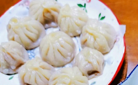 關(guān)于小籠包的作文(精選28篇)