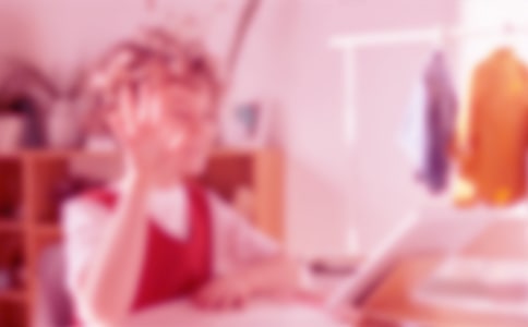 上學期期末小學生評語