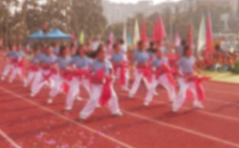 小學(xué)運(yùn)動(dòng)會(huì)主持詞