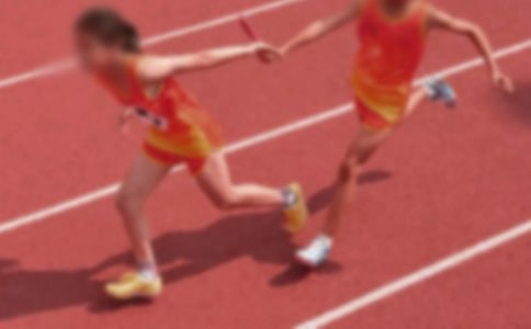 小學(xué)運(yùn)動(dòng)會(huì)開幕入場詞(精選14篇)