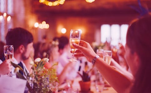 新婚慶典致辭(15篇)