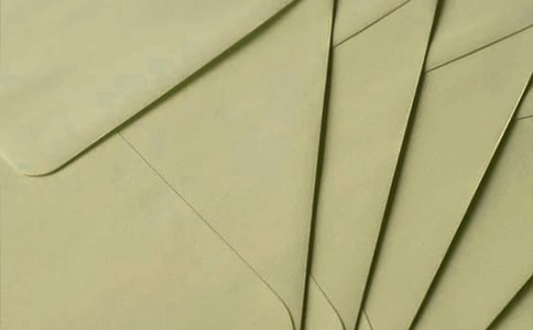 英文信件結束語