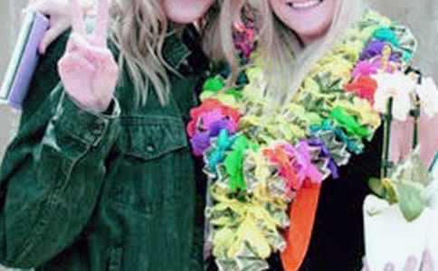 2021年送給高三學子的一封信