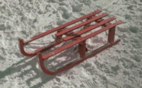 ѩ���ϵċ���