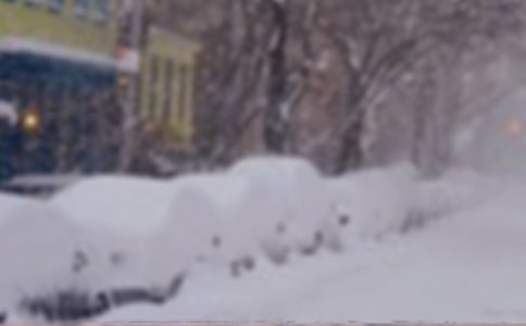 太倉交巡警抗雪災(zāi)事跡點滴