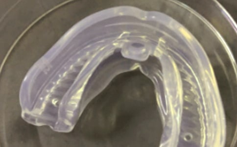 戴牙套感覺(jué)作文550字