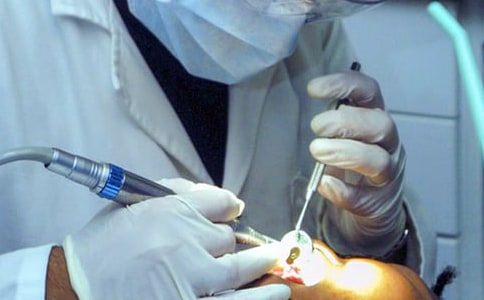 我當(dāng)上了小牙醫(yī)作文450字