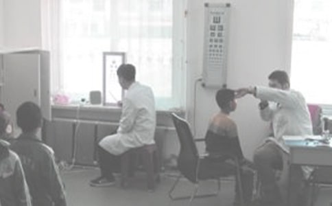 眼科實(shí)習(xí)體會(huì)范文