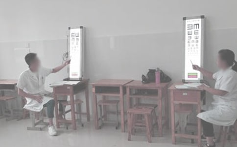 眼科年終工作總結(jié)范文8篇