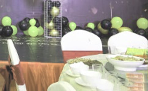 宴會祝酒詞(優(yōu)秀19篇)