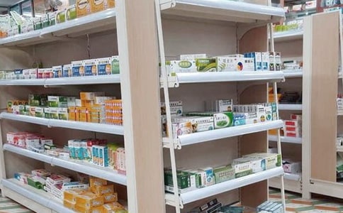 2020藥店領(lǐng)班試用期工作總結(jié)