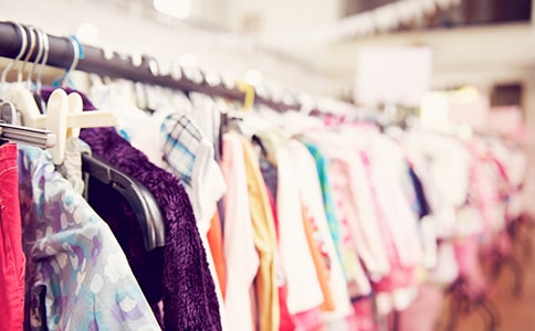 五一衣服活動方案