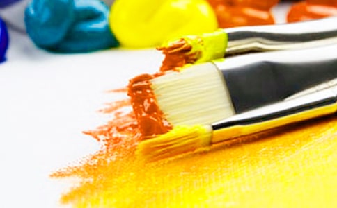 無形的藝術(shù)世界