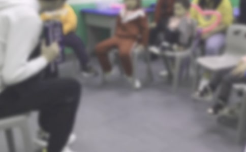 學(xué)前教育音樂課堂教學(xué)模式初探論文