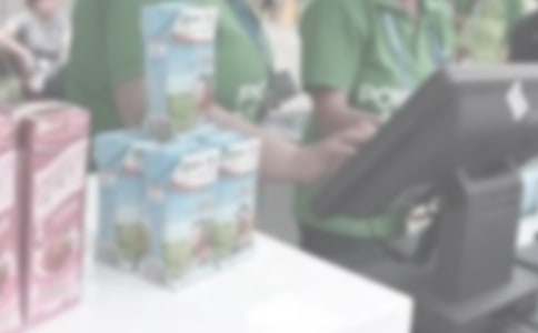 營業(yè)員實習(xí)的自我鑒定