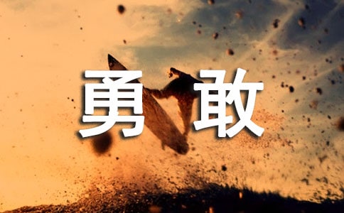 勇敢頑強(qiáng)的小角馬作文