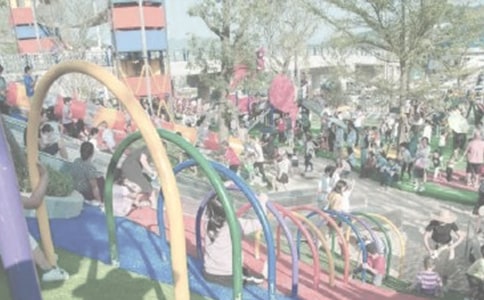 富源森林游樂園