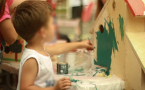 幼兒園教師學(xué)期個人工作總結(jié)【熱】