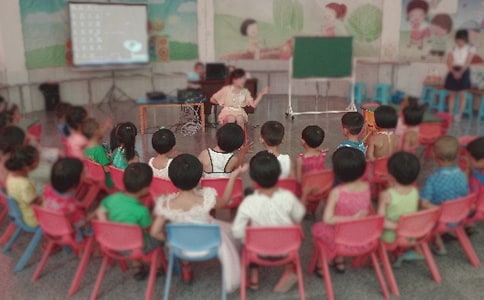 關于幼兒園教學總結(通用7篇)