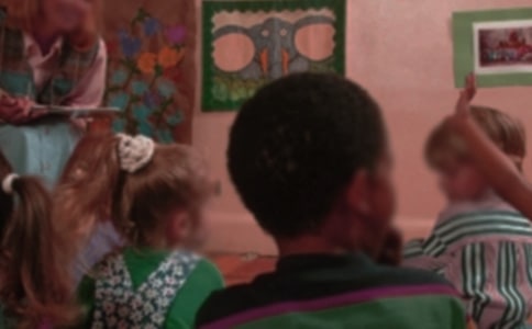 幼兒園教師2月工作總結(jié)-月工作總結(jié)