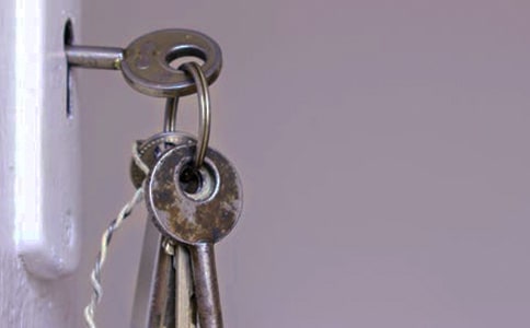 一把鑰匙的力量小學(xué)生獲獎作文