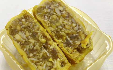 《制作月餅》活動方案(通用17篇)