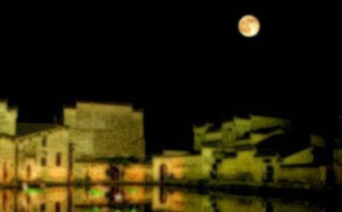 又是一年月圓時作文350字