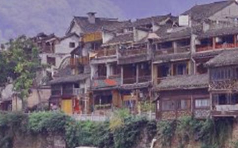 張家界游記作文經(jīng)典(15篇)