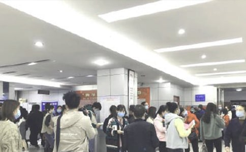 粵高校醫(yī)藥類專場招聘會提供萬余崗位