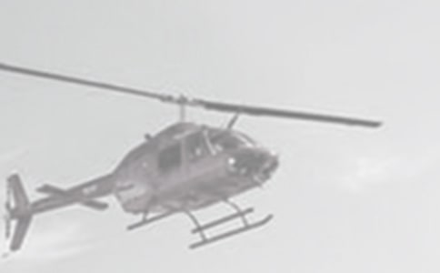 直升飛機吊桶滅火技術初探