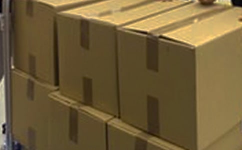 紙箱廠紙箱倉庫管理制度