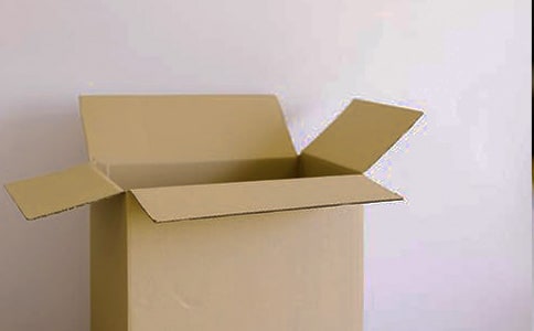 小班美術(shù)活動紙箱造型教案