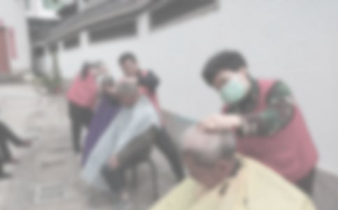 志愿者招新策劃書