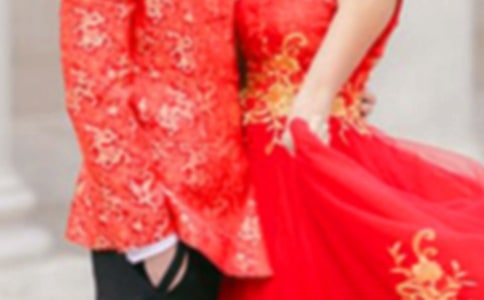 中式婚禮主持詞