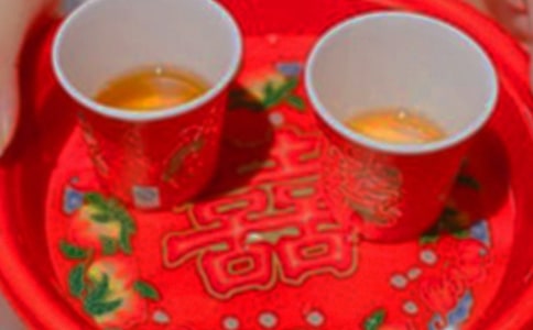 室外新中式婚禮策劃