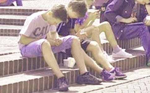 中學(xué)生勵(lì)志經(jīng)典語錄