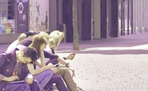 初中學生家長暑期評語