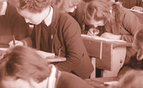 高中期中學生評語精選