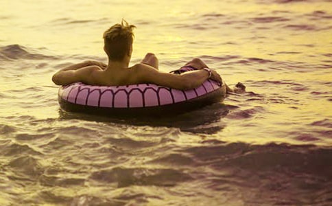 難忘的周末周記