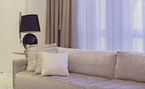 住宅室內(nèi)裝飾裝修管理服務(wù)協(xié)議書