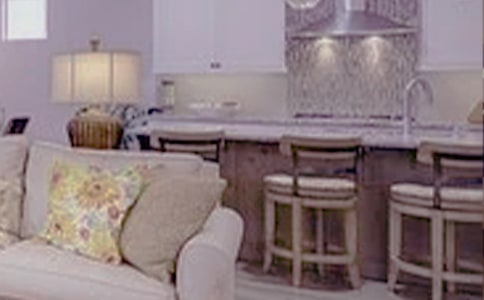 裝修施工委托合同范本