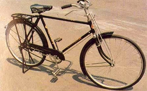 我學(xué)會(huì)了自行車的作文200字(通用19篇)