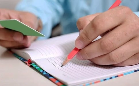 【精華】精靈的作文300字六篇