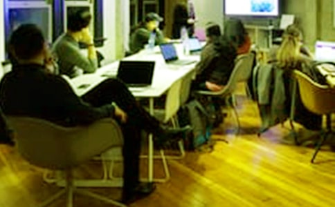 座談會中的語言技巧