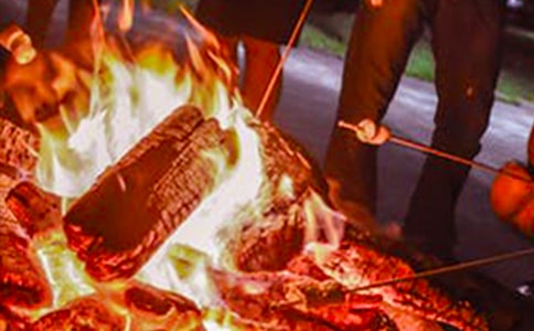 篝火晚會(huì)活動(dòng)策劃方案