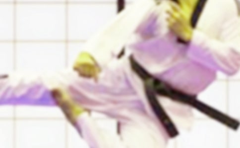 我愛跆拳道作文