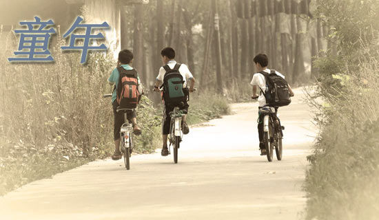 童年讀后感350字(精選20篇)