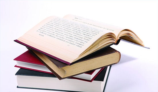 有關(guān)于書籍的名人名言