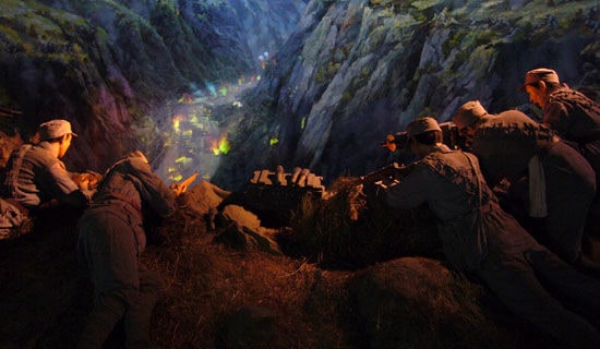 讀《戰(zhàn)爭與和平》有感